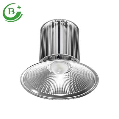 China Sports Stadiums Hot Sell High Quality Warehouse Lighting Led High Bay Light AC85-265V 150w Led High Bay Light for sale