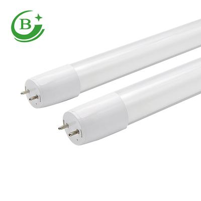 China Wholesale high quality indoor office/home parking/t8 led tube light 1200mm AC175V-245V led tube light for sale