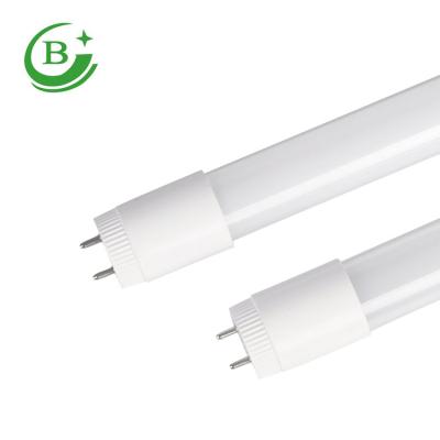 China Desktop China Alibaba Supplier Led Tube Light Raw Material Glass Tube Light 900mm Height CE Rohs Certification AC220V Desktop Appliacation for sale