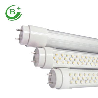 China 2019 t8 residential hot sale aluminum smd 5630 1200mm length led tube light 18W household lighting for sale