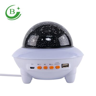 China Hot Selling Kids Baby Christmas Gift Star Night Light Modern LED Night Light Romantic Star Projector Night Light for sale