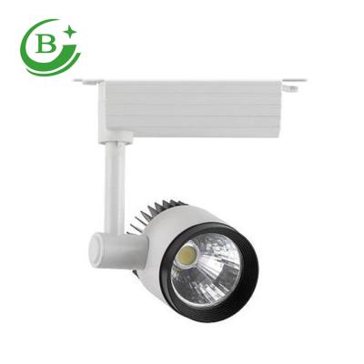 China China Modern Hot Supply New High Lumen 30w Cob Led Track Light for sale