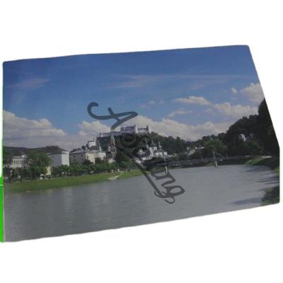 China Waterproof+ECO-Friendly Shanghai Canvas Printing Factory, Printing Photos To Canvas for sale