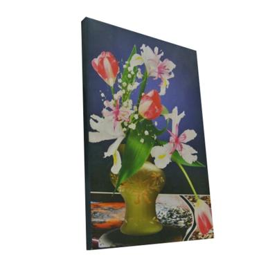 China Custom Waterproof+ECO-Friendly Digital Printing Canvas Print Hangings Canvas Poster for sale