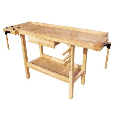 China Building Material Shops Wooden Working Workbench TS-102 for sale