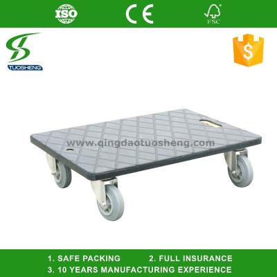 China Heavy Duty Home Tools Cart Motor Cart 1000lbs Capacity , Plywood Motor Cart TC0539 for sale