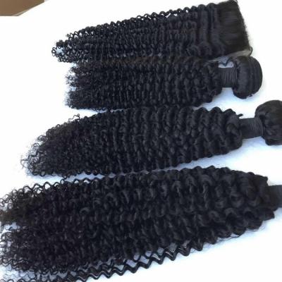 China 100% Unprocessed Wholesale Customized Good Quality 10inch-40inch Hair Weft Extension Thick Virgin Hair Bundles for sale