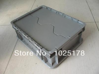 China Malaysia Rectangular Container or Crate EU4315G 400*300*280mm 365*265*270mm for sale