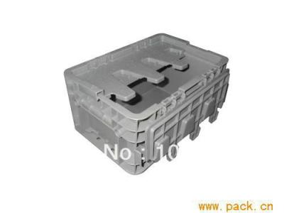 China Malaysia Rectangular Container or Crate EU2315G 300*200*148MM for sale