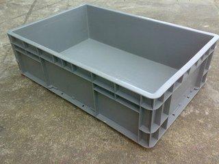 China Malaysia boxes and crates Container or Crate EU4616 600*400*175mm for sale