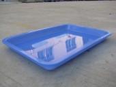 China Facilitate cleaning plastic Trays&Display Trays for sale