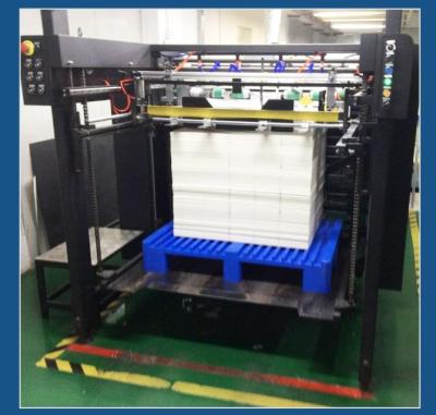 China Economy Plastic Pallet for Printing/ Versatile handling Printing & Converting PlasticPallets &Press printing pallet for sale