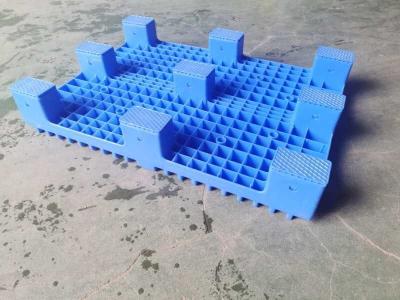 China Offered plastic pallets are specially designed for various printing indentures operations for sale