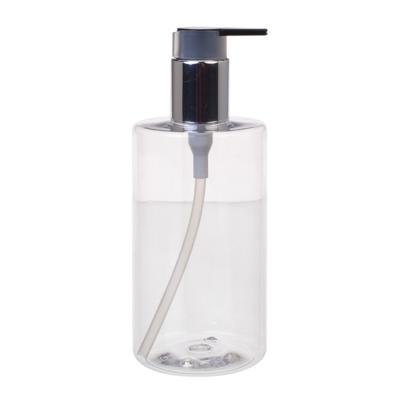 China Personal Packaging Manual Skin Care Liquid Soap Plastic Dispensers For Kitchen Sink High Quality Liquid Soap Dispensers for sale