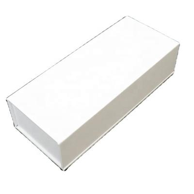 China Recycled Materials Paper Box Magnet Closure Foldable Gift Boxes For Gift Wrapping Or Product Packing for sale