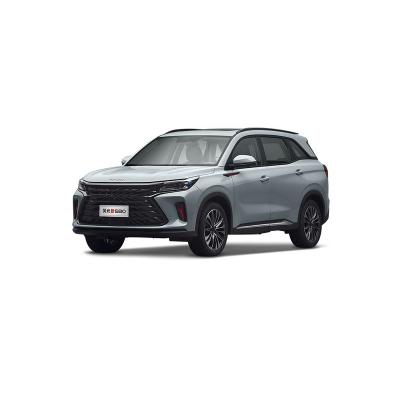 China 2023 DFSK Fengon new leather 7 seater affordable suv 1.5TGDI new 580 184 seat suv engine 7 horsepower below 15000 and 20000 for sale