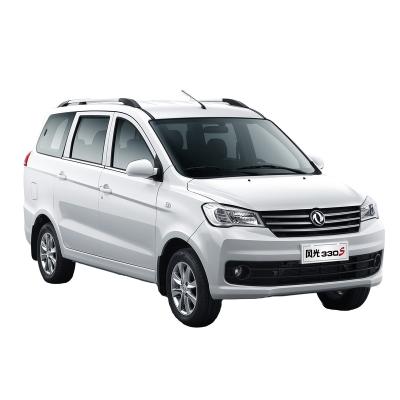 China Leather Glory 330S Mini Van Bus /DFSK mini Van Car With Mpv Van from Dongfeng for sale