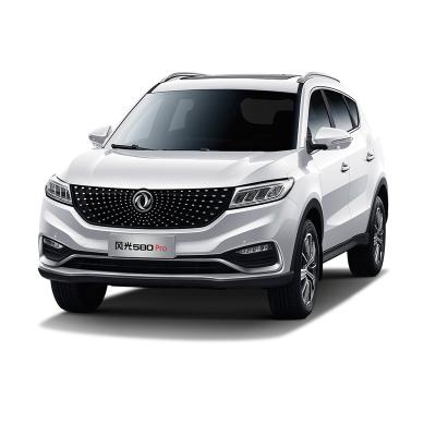 China Brand 1.5 turbo engine CVT transmission 5/7 leather seats LHD/RHD Glory 580 from EU certificate EEC/COC DFSK pro suv car manufacturer for sale