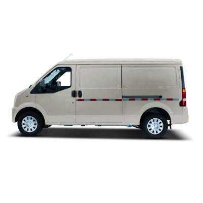 China 2022 DFSK Vehicles EEC Certification EC35 EV Car 2 Seats Electric Compact Cargo Van For Sale 38.7 KWH for sale