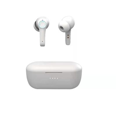 China 2021 Factory Price In-ear A1 Tws Wireless Headphones LCD Display A1 Earbuds Wireless Headphones for sale