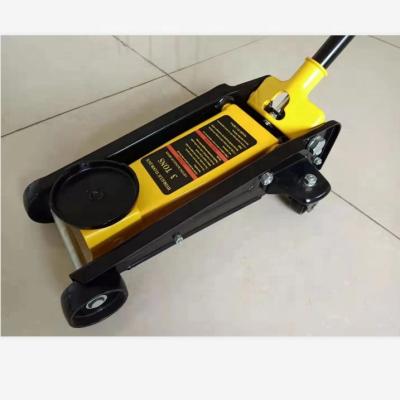 China Car Jack 3-4-5 Ton Floor Jacks for sale