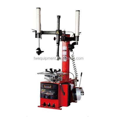 China 1120*860*860mm Dual Tire Switch Maker Helper Arm Tire Changing Machine for sale