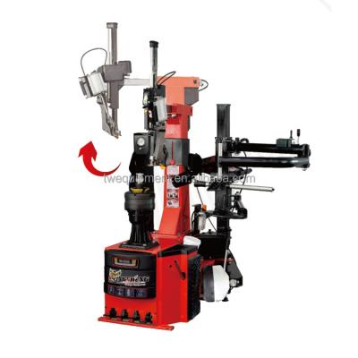 China cheap price automatic tire changer machine for sale 14-28