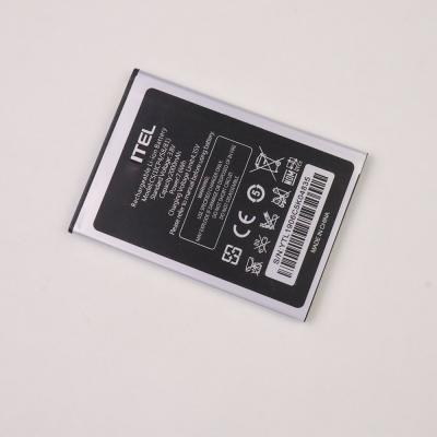 China Cell Phone New 3000 Mah High Quality Replacement Battery For Oukitel C8 Cell Phone Battery for sale