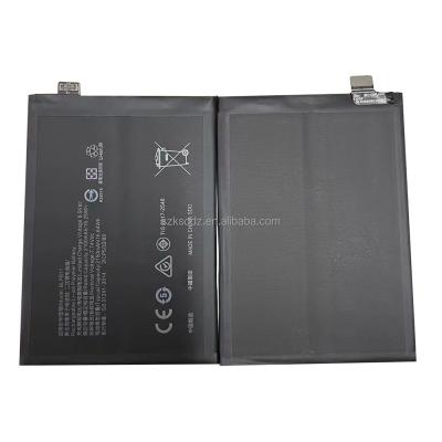 China New Original Lithium Ion Battery For Oppo K7X Mah Blp 843 5000 Battery Replacement Cell Phone Mobile Phone Battery for sale