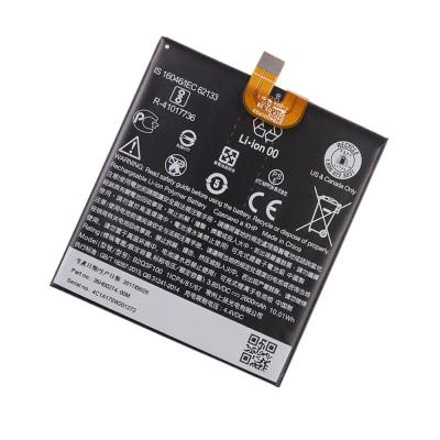 China High Quality 100% Original Mobile Phone 3.7V 1100mAh Li-ion B2Q3F100 Battery For HTC Touch 3G Cell for sale