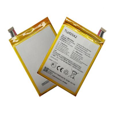 China Original Mobile Phone Battery Tli019b2 For Alcatel One Touch Noise C7 Ot-7041 7040d 7041d Dual Cab1900003c2 TCL for sale