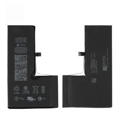 China Original Mobile Phone Wholesale OEM Smart Phone Battery Pack For Iphone 11Pro Max For Apple for sale