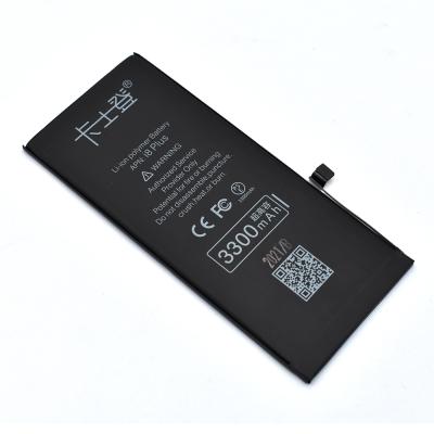 China High Quality 100% Original Mobile Phone Tested Pure Cobalt Battery 2200 Mah For Iphone 7 11Pro Max for sale