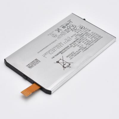 China Mobile Phone Replacement OEM Li-ion Mobile Phone Battery 2870mah Lip1657erpc For Sony Xz 2 mini Z1S Z5C X10 plus XA2U for sale