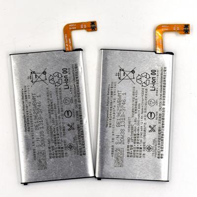 China Original Mobile Phone Hot Selling Li-ion Polymer Rechargeable Battery LIP1705ERPC 2620mah For Sony X Sony L1 F5121 F5122 for sale