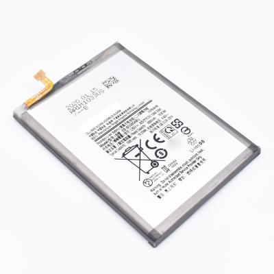 China Original Genuine Battery 5000 Mah Real For Samsung Galaxy M20 M30 Mobile Phone Replacement Battery Eb-Bg580Abu Sm-M205F for sale