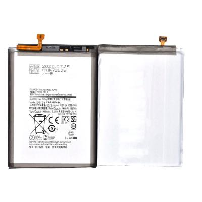 China Original High Quality Battery Eb-Ba217Aby Sm-A217F Ds Sm-A217M 5000 Mah For Samsung Galaxy A21S Mobile Phone Replacement Battery for sale