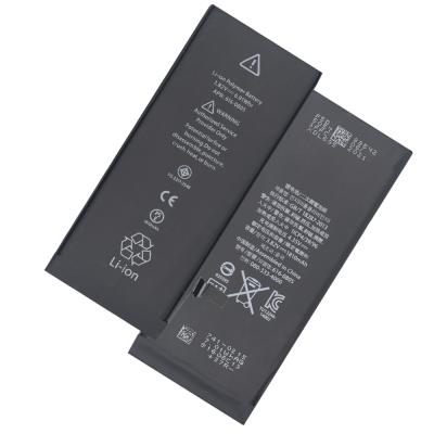 China High Quality Rechargeable Mobile Phone OEM Li-ion Polymer Mobile Phone Battery Replace For iPhone 8 for sale