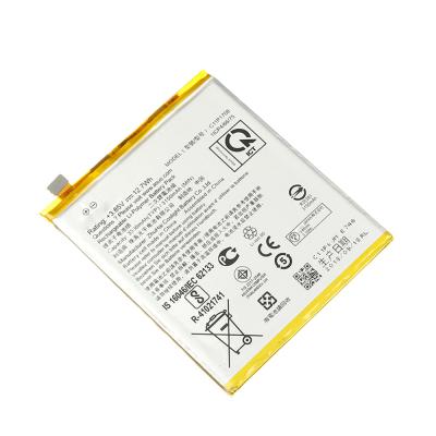 China Original Mobile Phone Hot Sales Replacement Battery Mobile Phone Battery 3450Mah 3.8V For Asus C11P1429 for sale