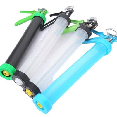 China New Style Mini Labor-Saving Transparent Sealant Spray Hot Melt Caulking Guns Unrated for sale