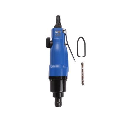 China Assembly Line High Efficiency Home Decoration Multifunctional Push Start Type Large Torque / Lever Start Type Automatic Pneumatic Screwdriver for sale