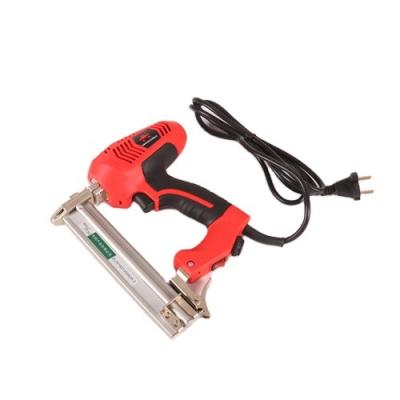 China Decorate Factory Outlet Large Electric Polishing Molding Electric Pin Nail Gun for sale