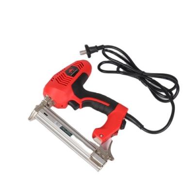 China Decorate Factory Direct Aluminum Alloy Polishing Electric Decorative Concrete Nail Gun for sale