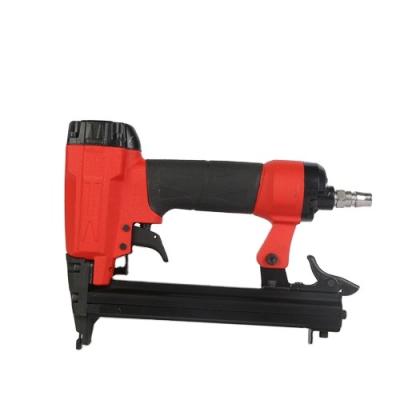 China Decorate Chinese Factory Aluminum Alloy Air Nail Pneumatic Framing Decorative Gun for sale