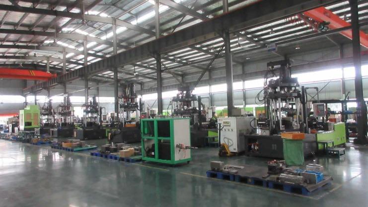 Verified China supplier - Liuzhou Jingye Machinery Co., Ltd.