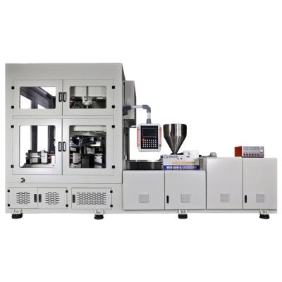 China WIB60 D-G Injection Blow Molding Machine WIB60 D-G Injection Blow Molding Machine Inject Mold Machine for sale