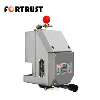 China Fortrust- A900 C-W Generator Speed ​​Governor Diesel Actuator Matched C2002 Control Spare Parts Unit For Weichai Yuchai Diesel Engine for sale