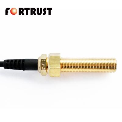 China Fortrust- TM16*1-70A/90A Diesel Generator Genset Spare Parts Diesel Generator Speed ​​Sensor For Scania Mitsubishi Perkins Deutz Isuzu FPT Engine for sale