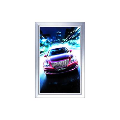 China Shopping Mall Factory Price Slim Instant Sight LED Light Box - Movie Poster Sight Advertising Light Box for sale