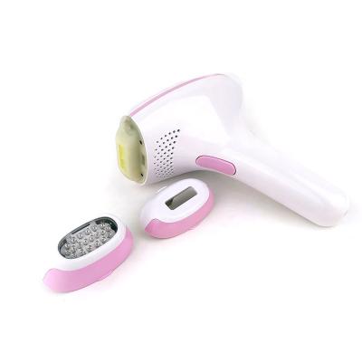 China Professional Hair Removal Home Chargeable Led Red Light Therapy Ues Skin Whiten Rejuvenation IPL Epilator IPL Laser Hair Removal Device for sale